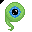 Sam - cursor (Jacksepticeye)
