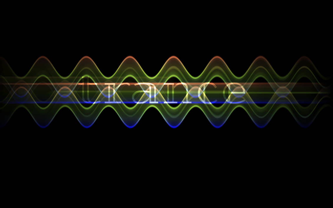 Trance Background By Tacoman519 On Deviantart