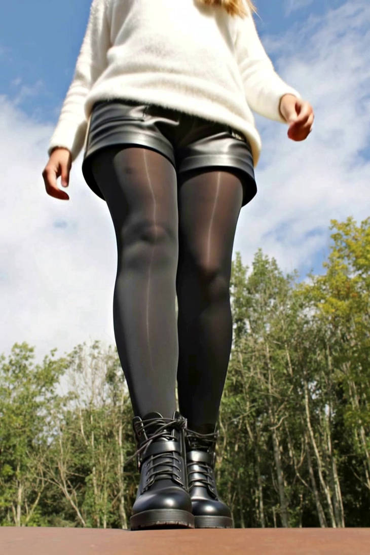 Movement test (With AI) Giantess walking by BeautifulGiantess on DeviantArt