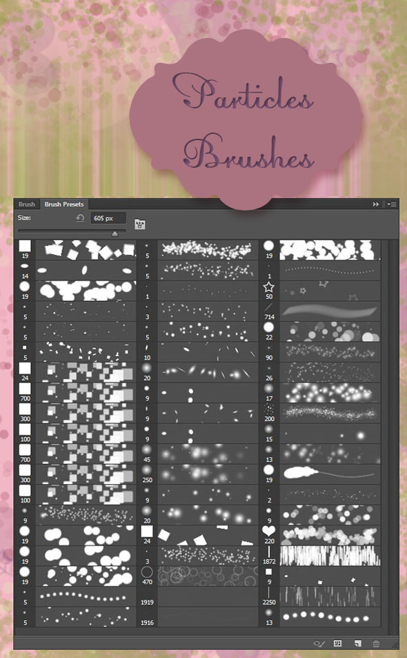 particles2.0