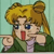 Serena / Usagi Funny Icon