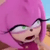 Amy Derp Disgust Face Icon