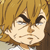 Naru Intense Funny Face 2 Icon
