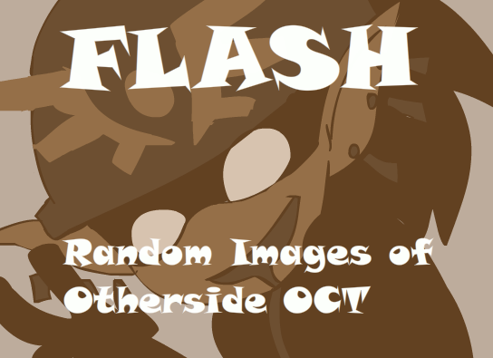 OthersideOCT Random Art