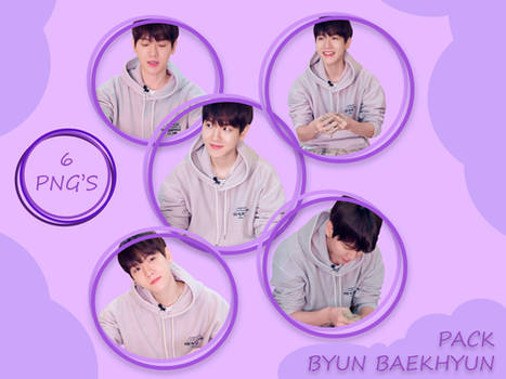 Baekhyun Png