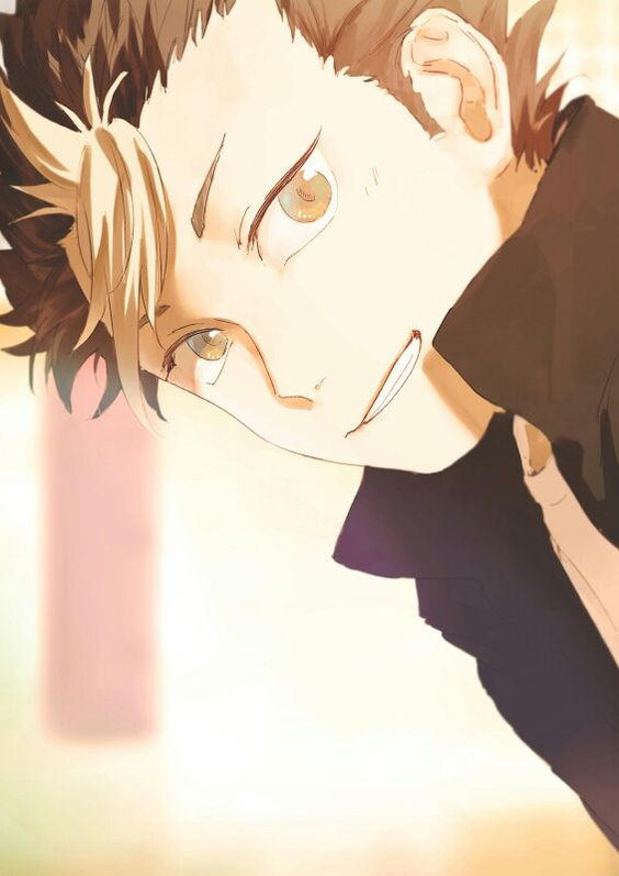 images Haikyuu Fanfiction Nishinoya Hair Down i ll make you happy nishinoya x reader