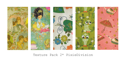 Texture pack 2 by PixieDivision on DeviantArt
