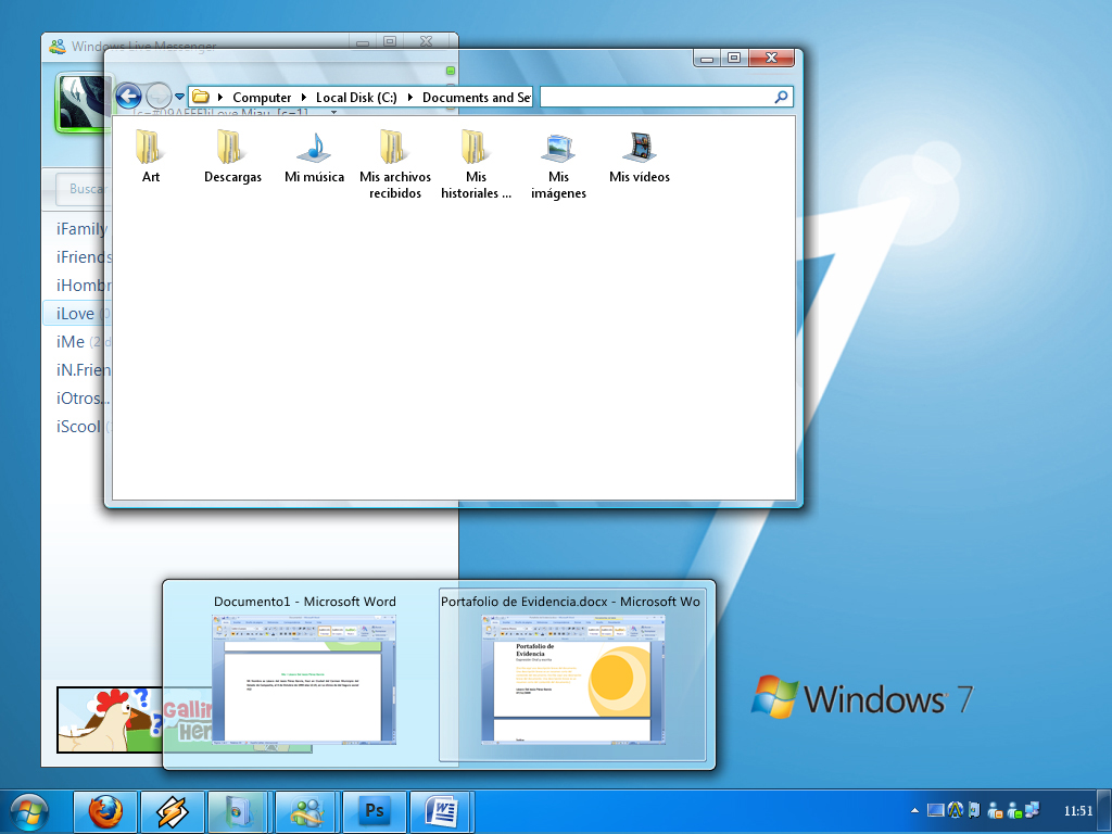 Xp Convert Windows 7