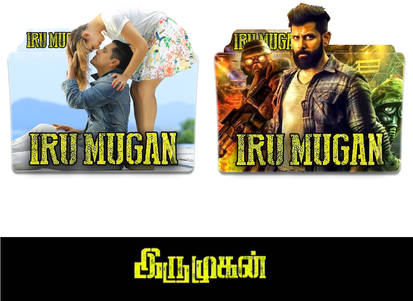 Explore the Best Irumugan Art DeviantArt