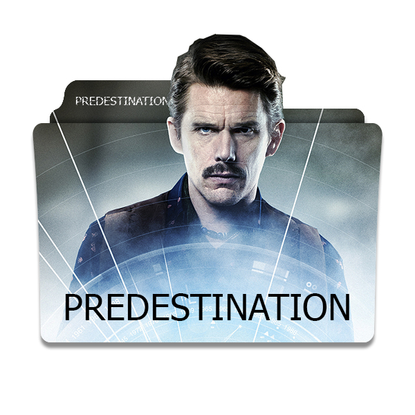 Predestination