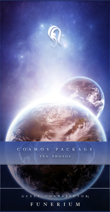 Package - Cosmos - 1