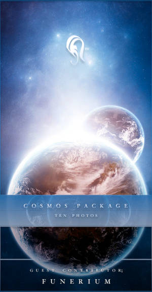 Package - Cosmos - 1