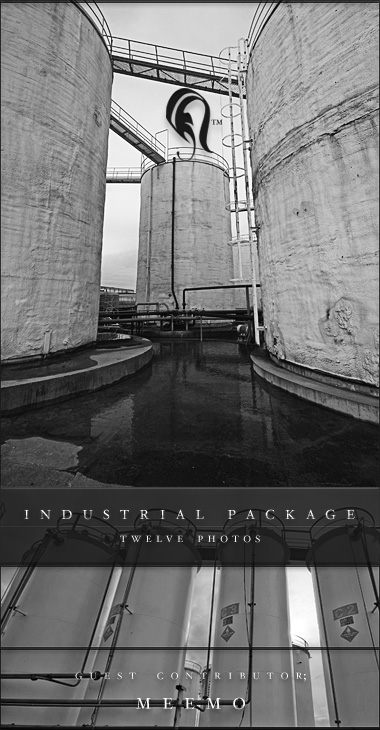 Package - Industrial - 2