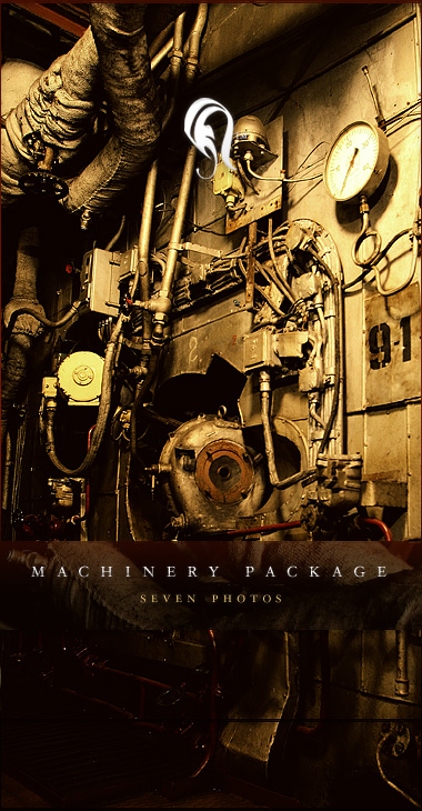 Package - Machinery - 2