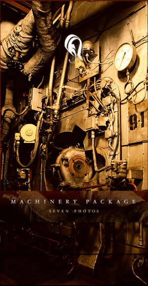 Package - Machinery - 2