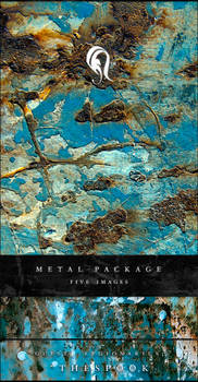 Package - Metal - 8