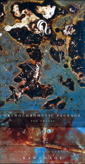 Package - Orthochromatic - 1