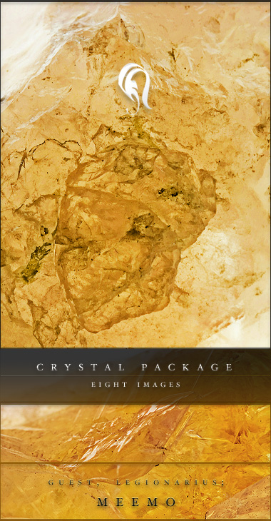 Package - Crystal - 1