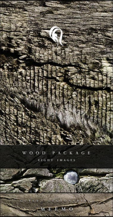 Package - Wood - 2