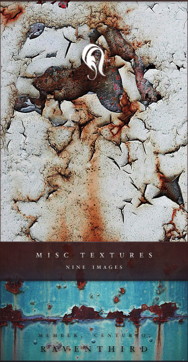 Package - Misc Textures - 4
