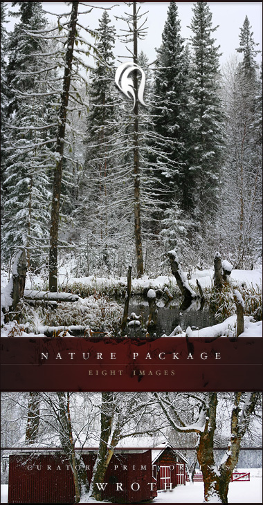 Package - Nature - 18