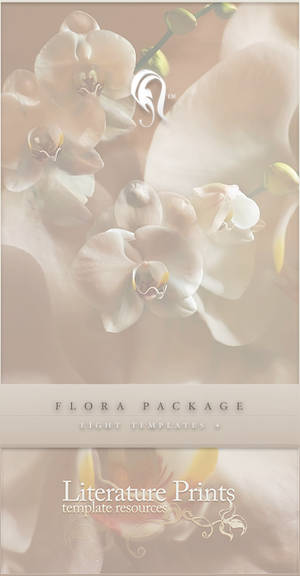 Package - Flora - 9a
