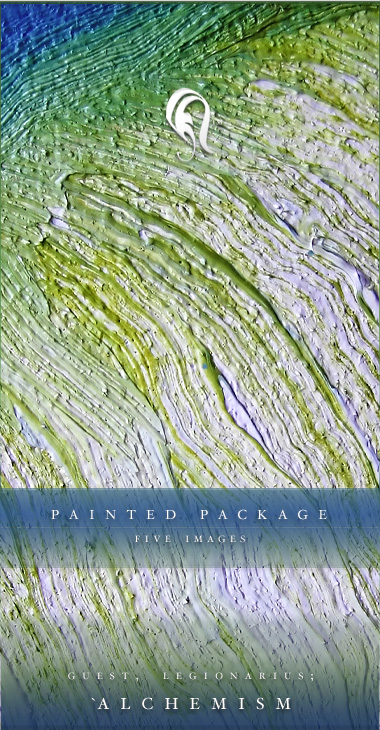 Package - Painted - 11 by resurgere