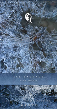 Package - Ice - 9