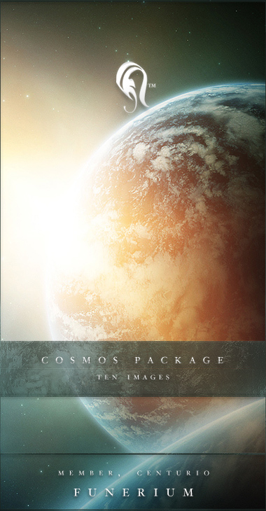 Package - Cosmos - 5