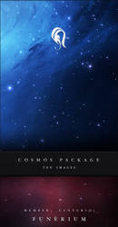Package - Cosmos - 7 by resurgere