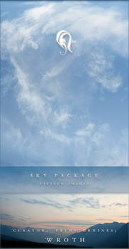 Package - Sky Scape - 9