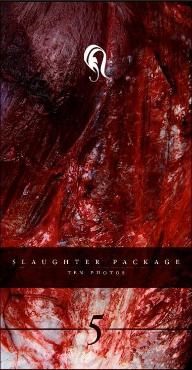 Package - Slaughter - 5 by resurgere