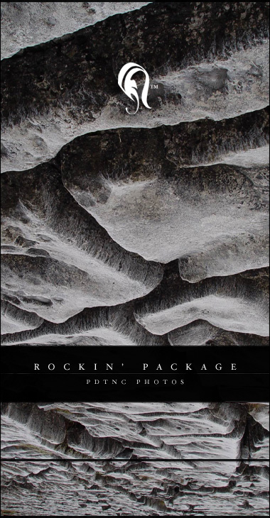 Package - Rockn - .5