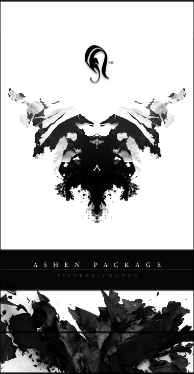 Package - Ashen Cradle - 1