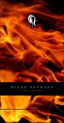 Package - Blaze - 1