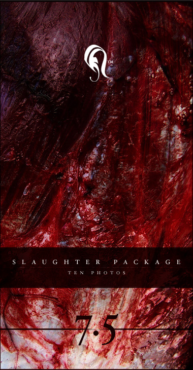 Package - Slaughter - 7.5