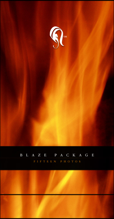 Package - Blaze - 2