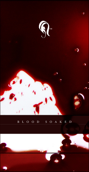 Package - Blood Soaked - 1