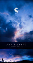 Package - Sky Scape - 2
