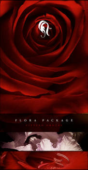 Package - Flora - 2