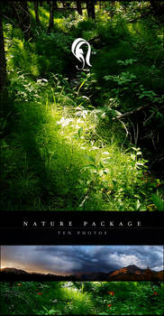 Package - Nature - 2