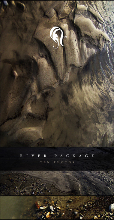 Package - River - 2