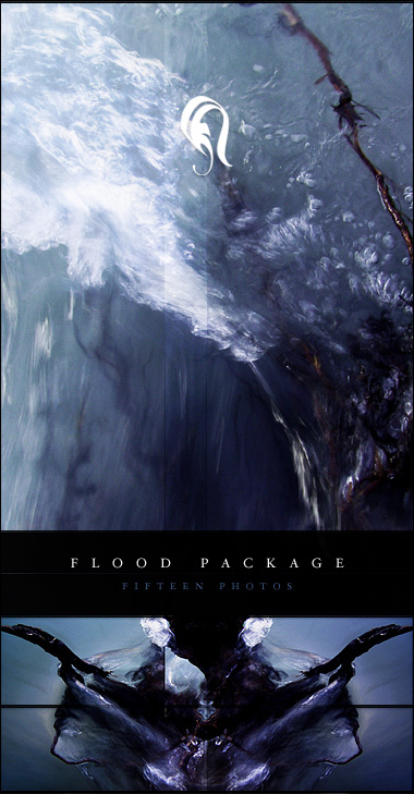 Package - Flood - 3