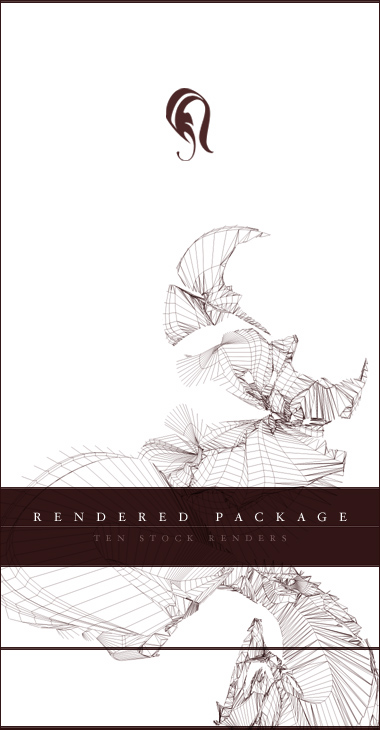 Package - Rendered - 2