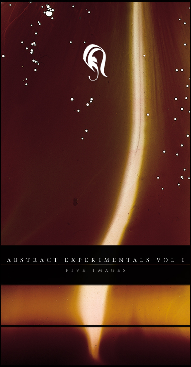 abstract experimental - vol 1