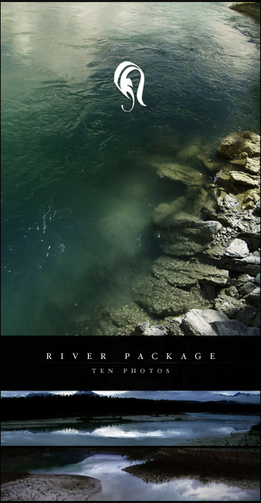 Package - River - 4