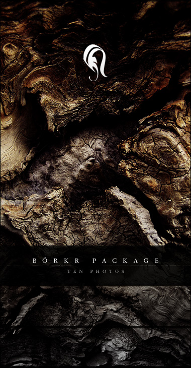 Package - Borkr - 4