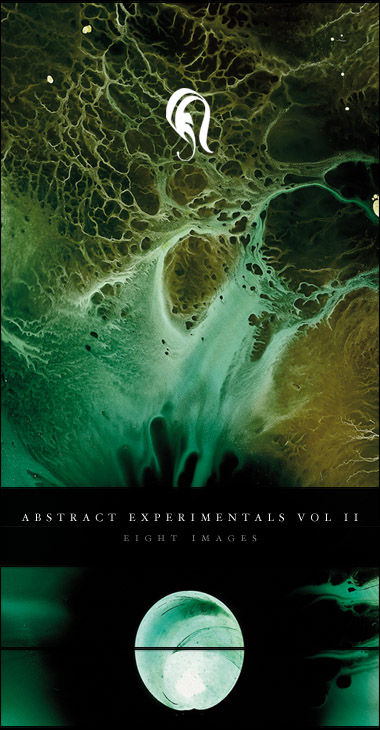 abstract experimental - vol 2