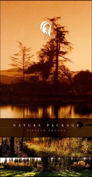 Package - Nature - 4