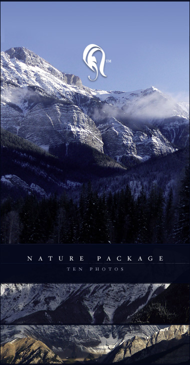 Package - Nature - 5